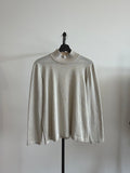Escada Silver Top