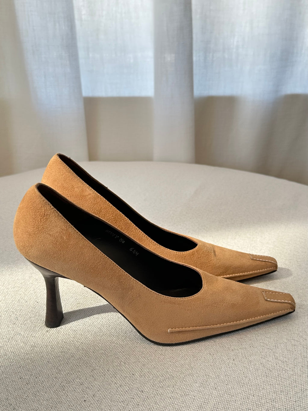 Donald J Pliner Neutral Shoes