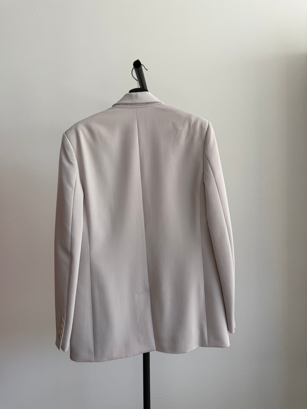 Stella Mccartney Neutral Jacket