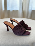 Neous Brown Shoes