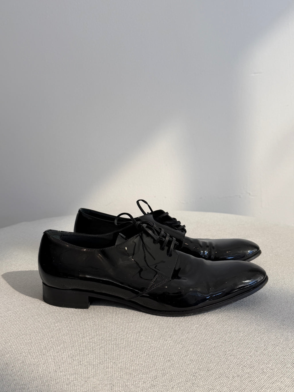 Dior Timeless Derby Shoes