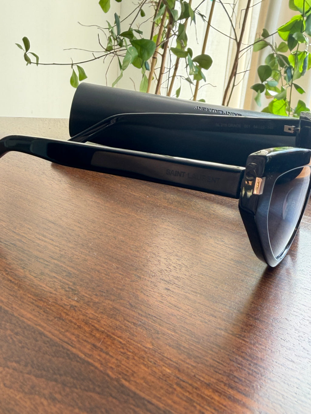 Saint Laurent Sunglasses