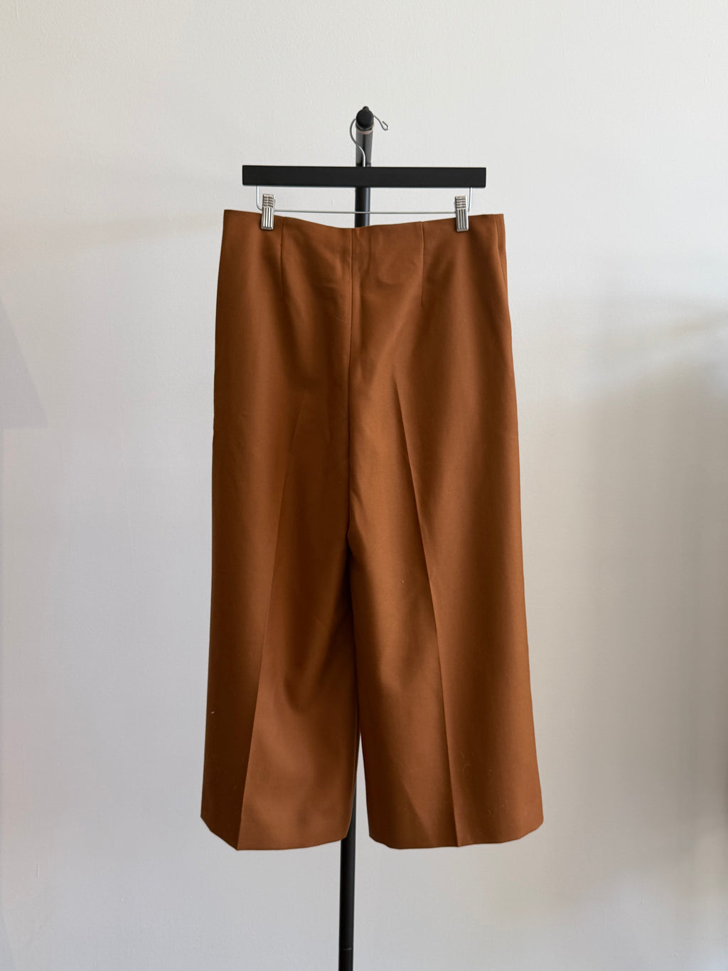 Marni Wool Amber Pants