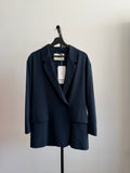 Fendi Blue Blazer