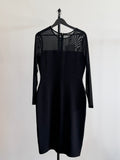 Opening Ceremony Black dress