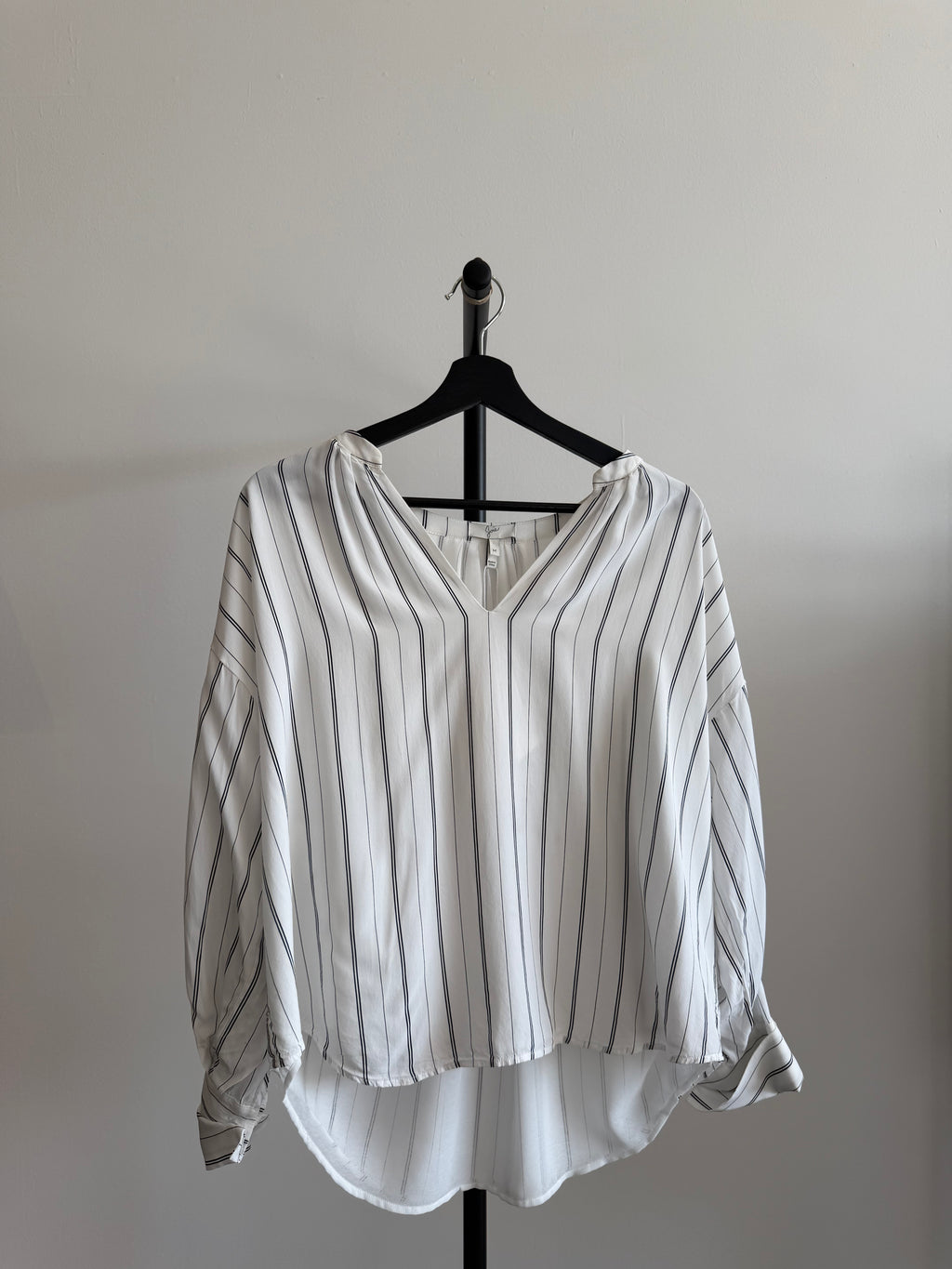 Joie Stripped Top