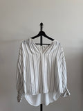 Joie Stripped Top