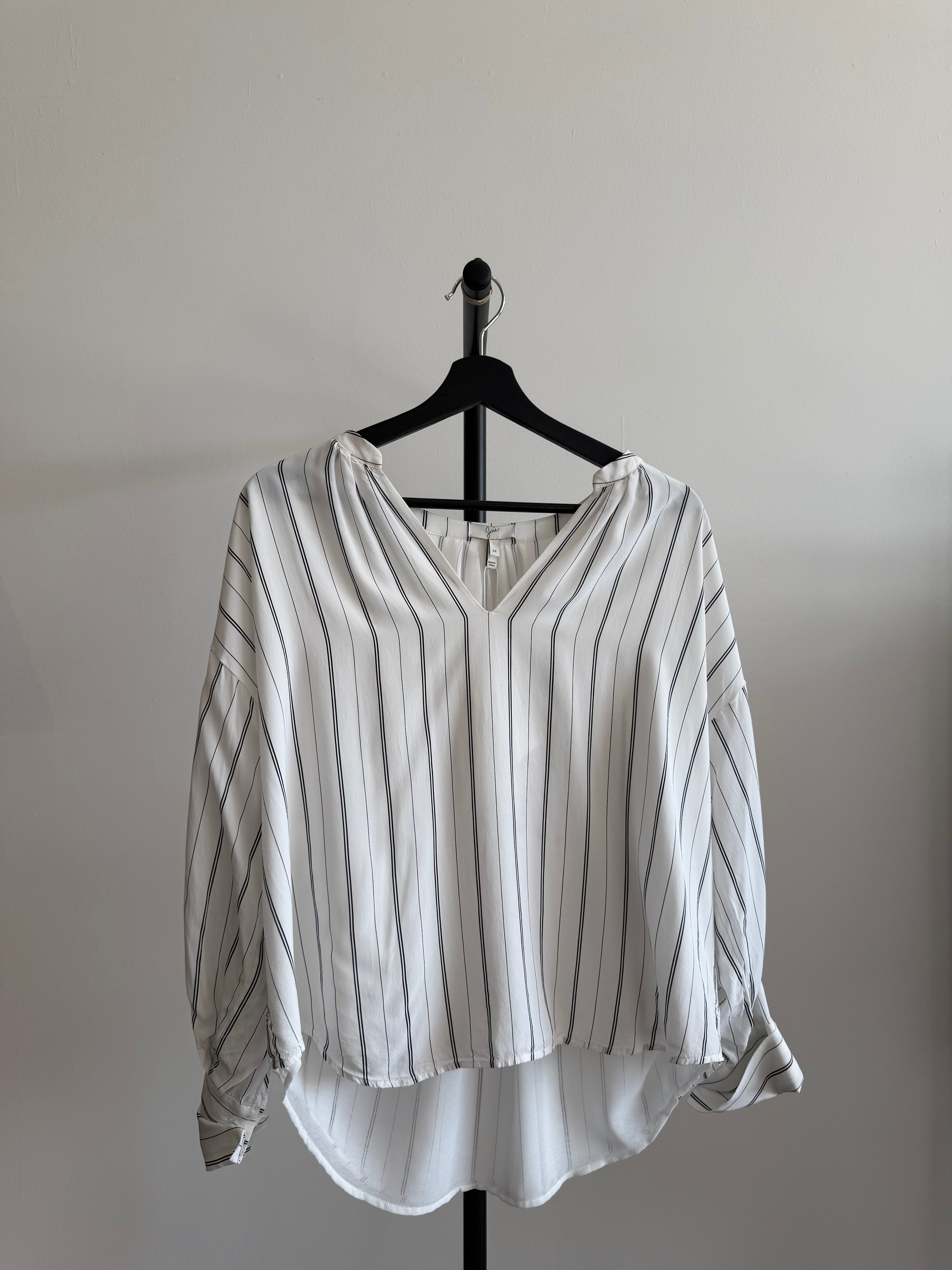 Joie Stripped Top