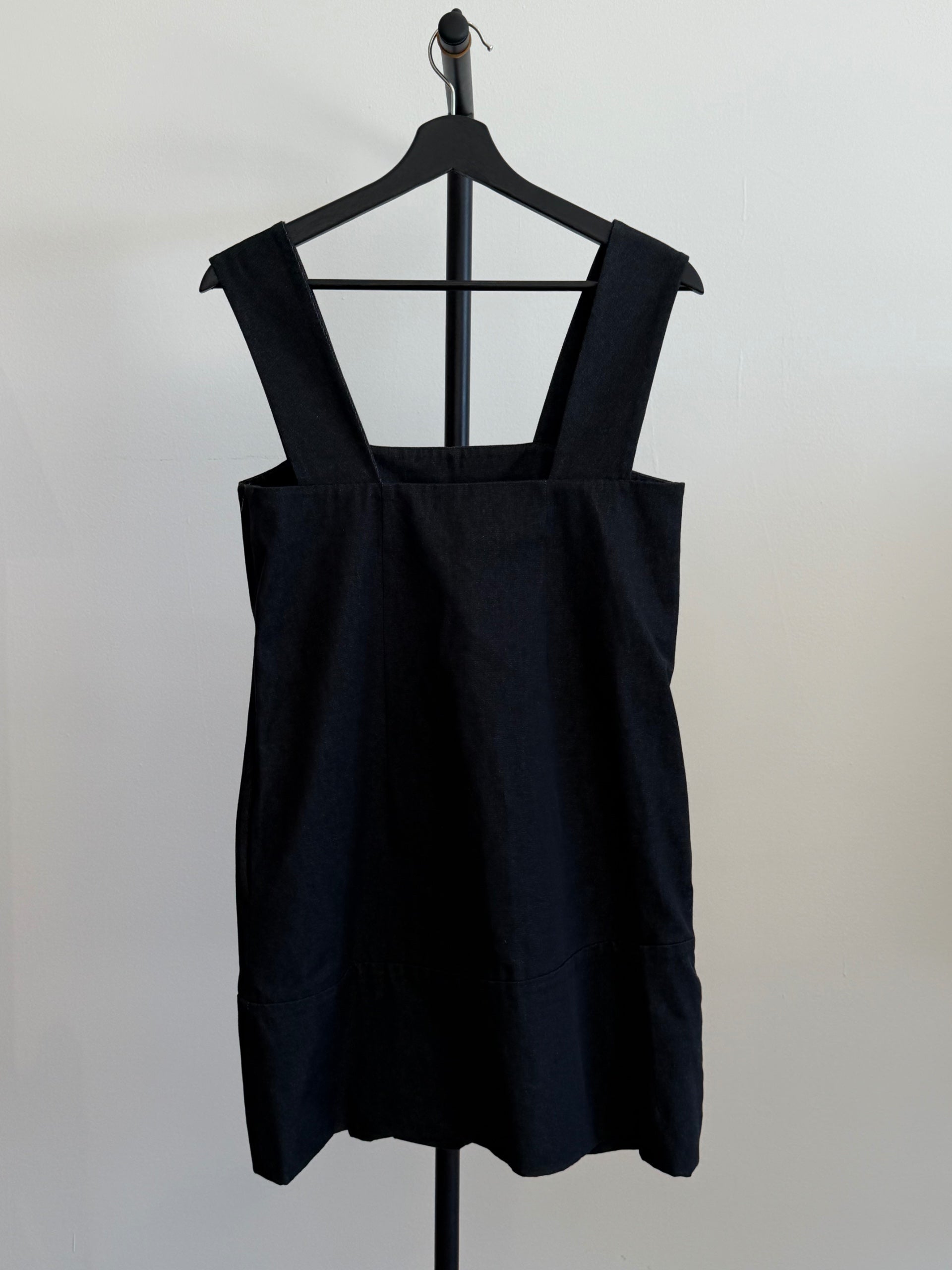 Marni Denim Mini Dress