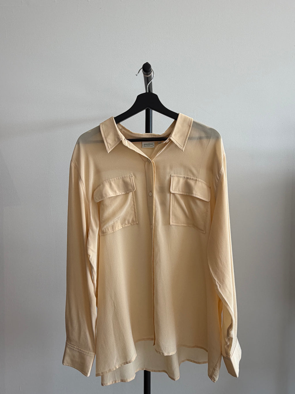 Spartina Neutral Top