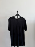 Saint Laurent Black T-shirt