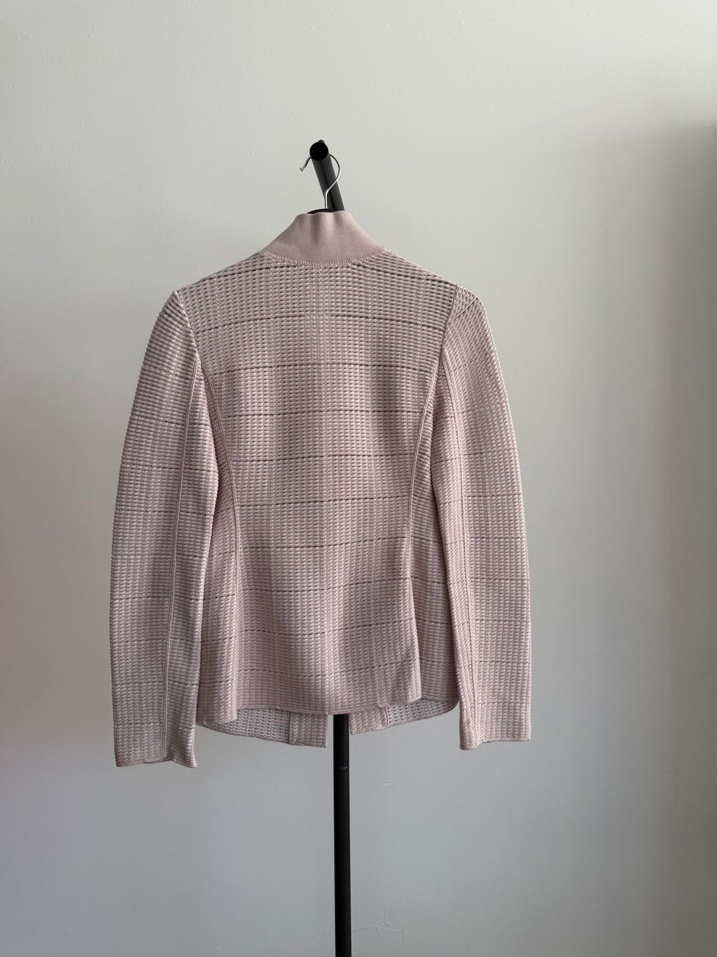 Giorgio Armani Pink Jacket