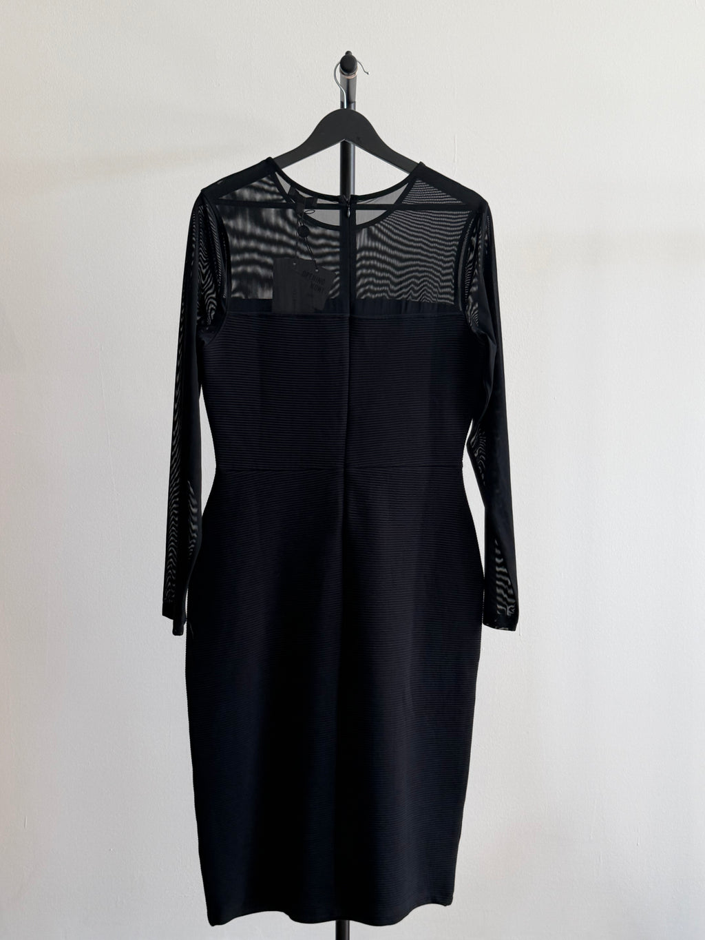 Opening Ceremony Black dress