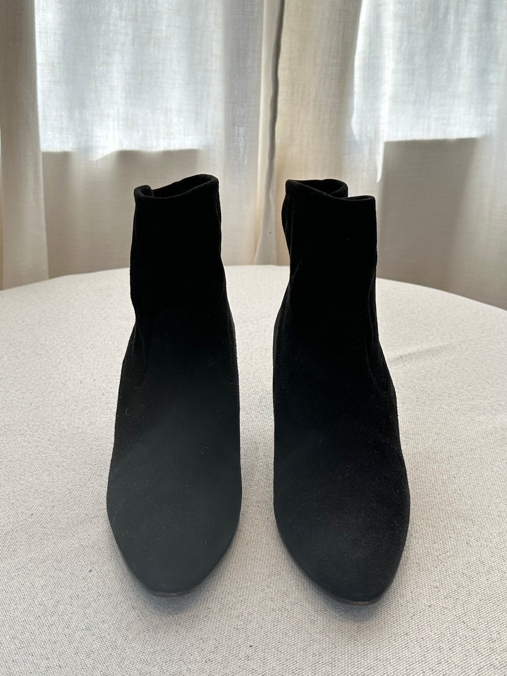 Manolo Blahnik Black Shoes