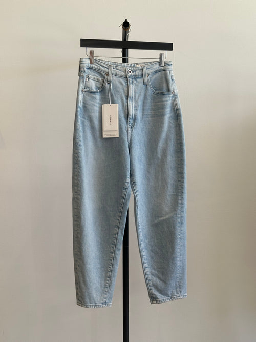 Adriano Goldschmied Barrel Jeans, Sz 29