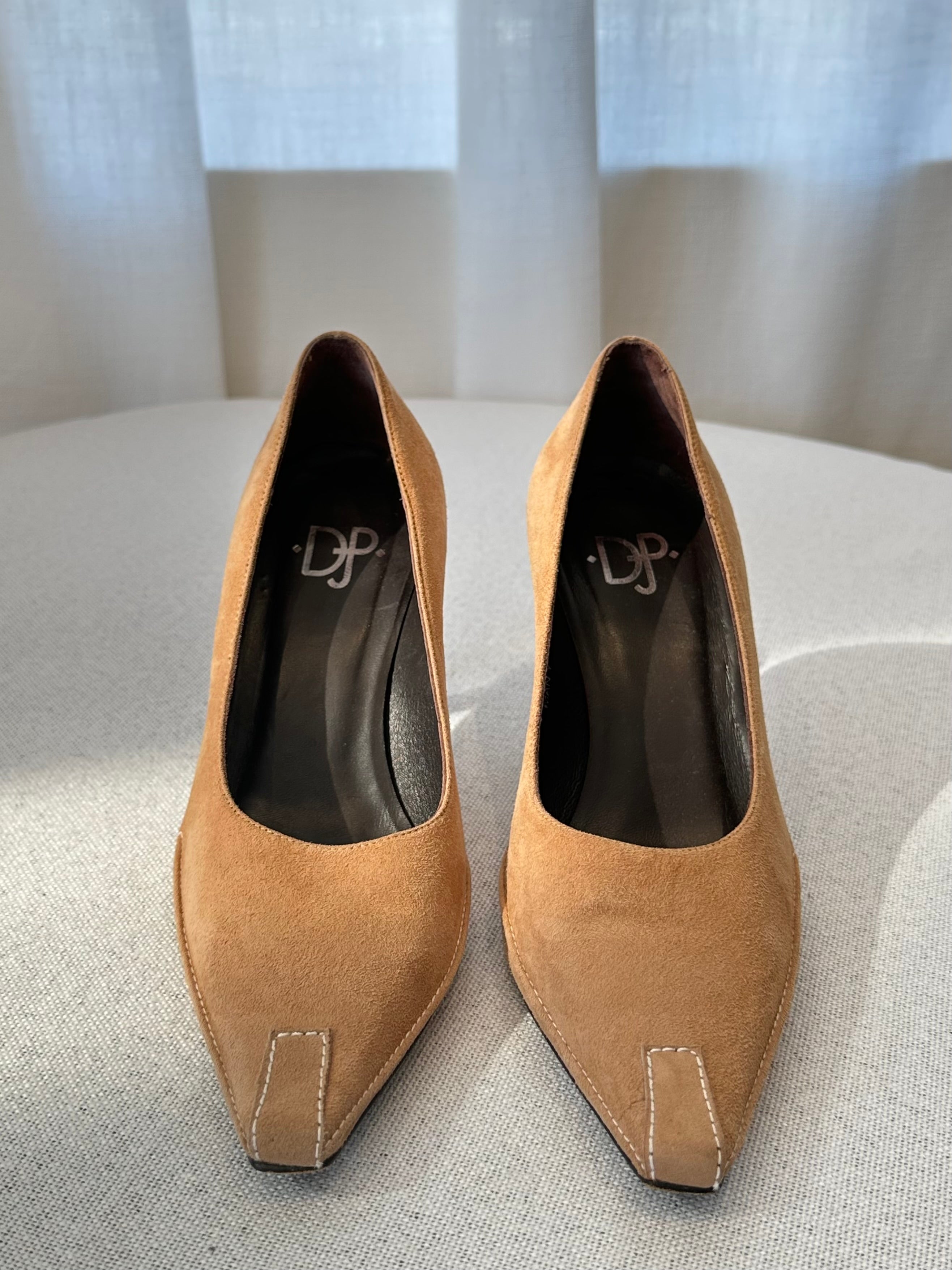 Donald J Pliner Neutral Shoes