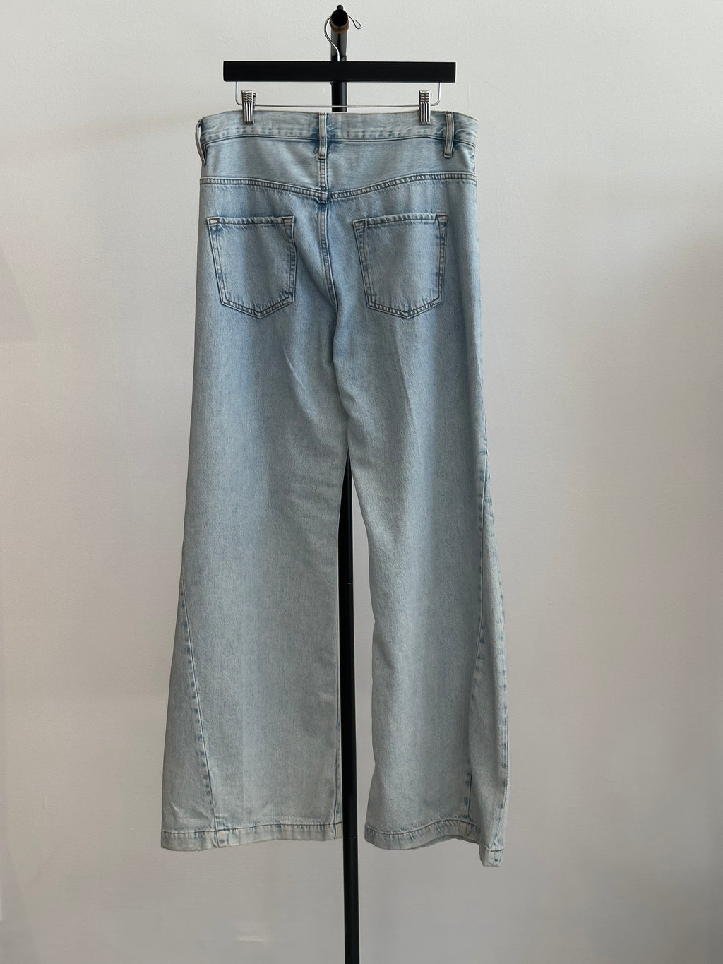 Frame Baggy Wide Leg, 28