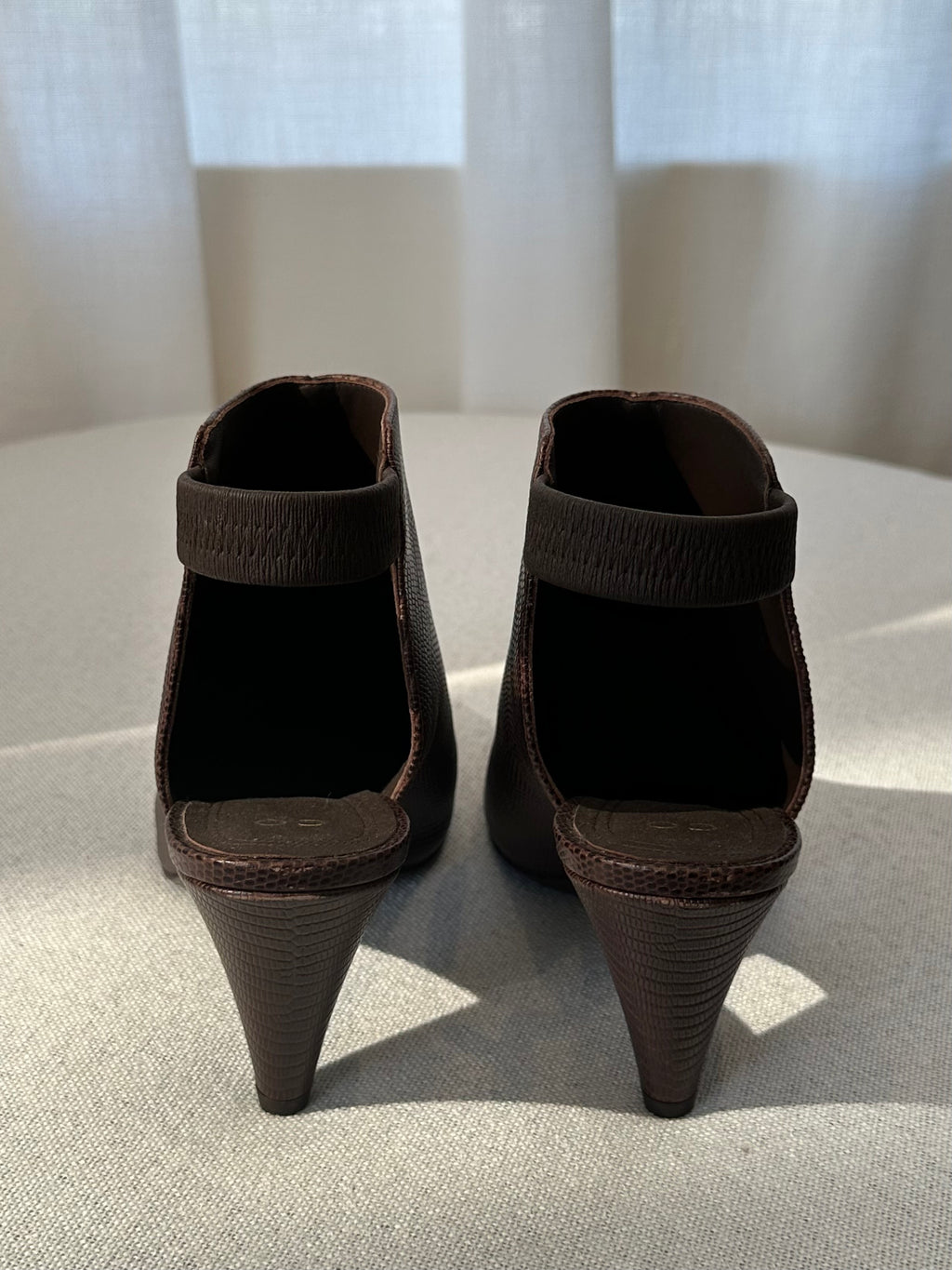 Co. Brown Shoes