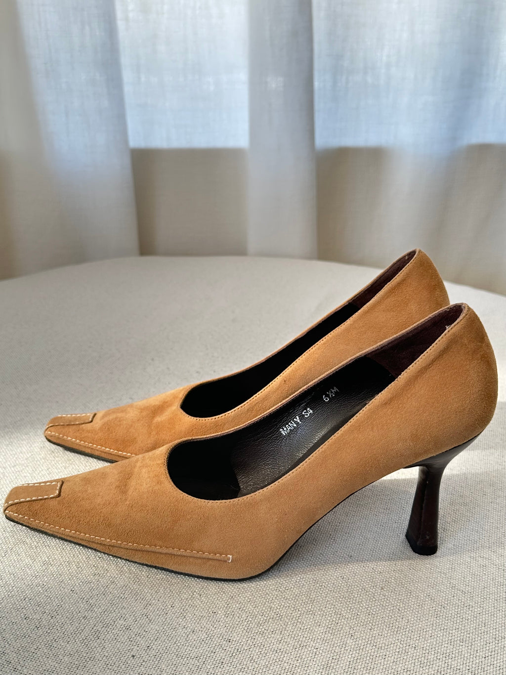 Donald J Pliner Neutral Shoes