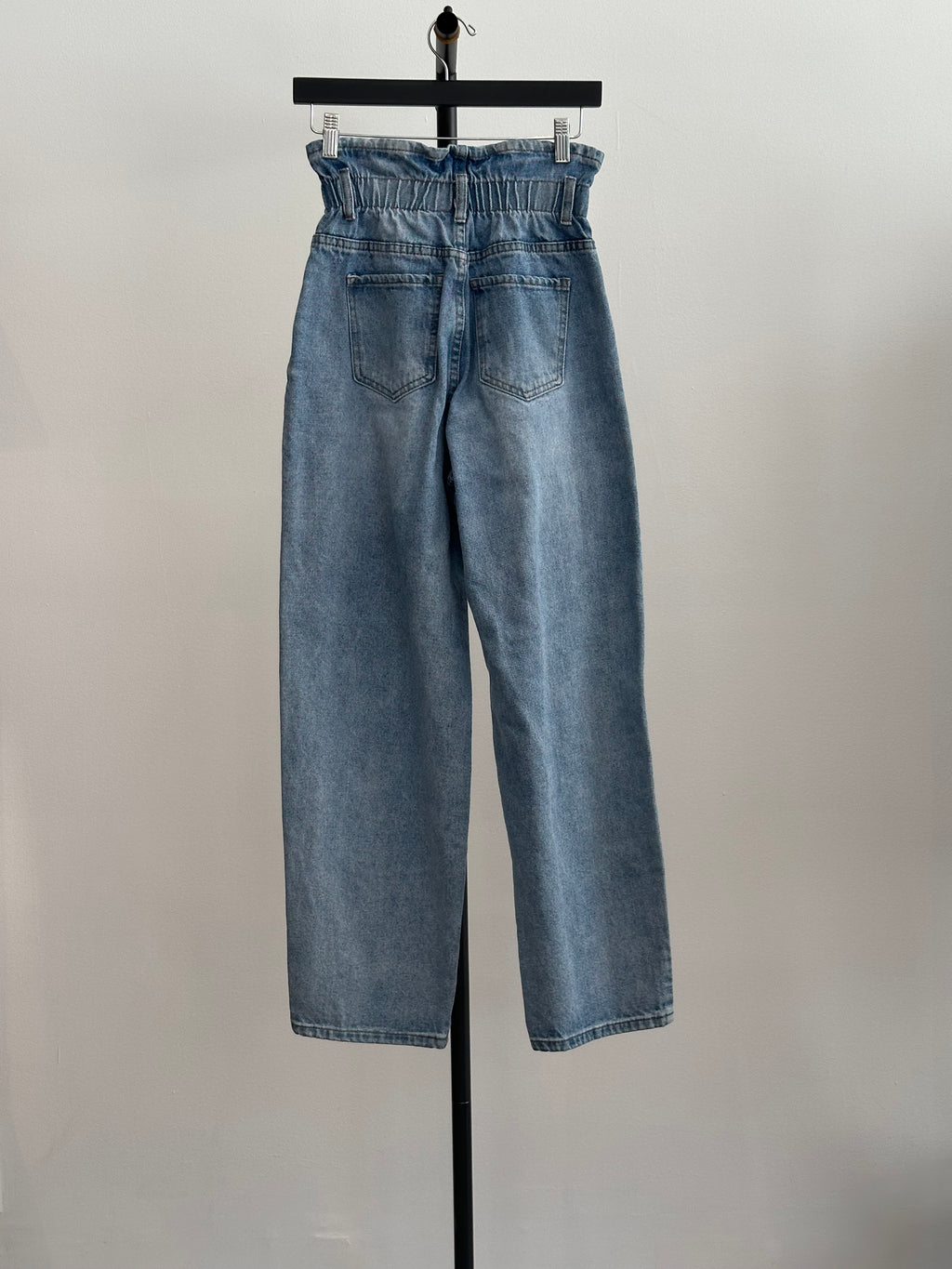 Dish Austin Blue Jeans, Size 8