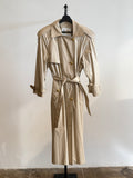 London Fog Neutral Trench