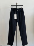 Gian Franco Ferre Black Jeans