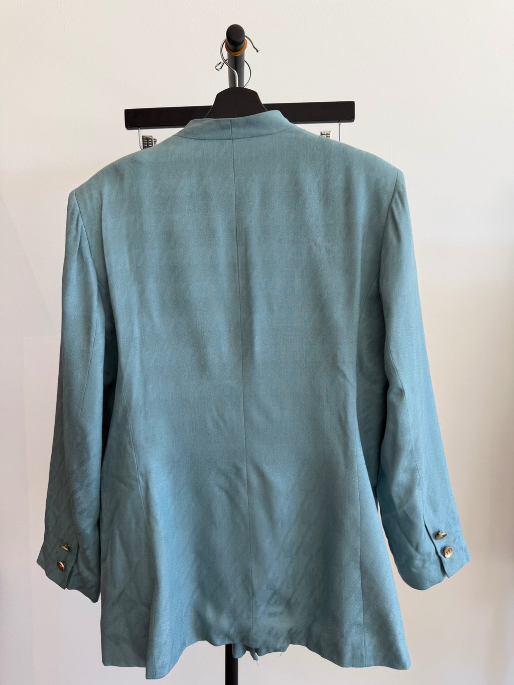 Kasper Double Breasted Blazer and Skirt