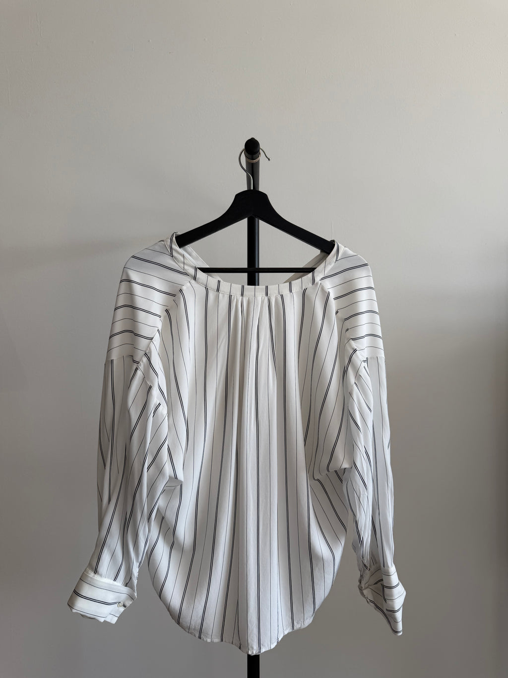 Joie Stripped Top