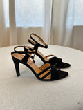 Bally Black Shoes