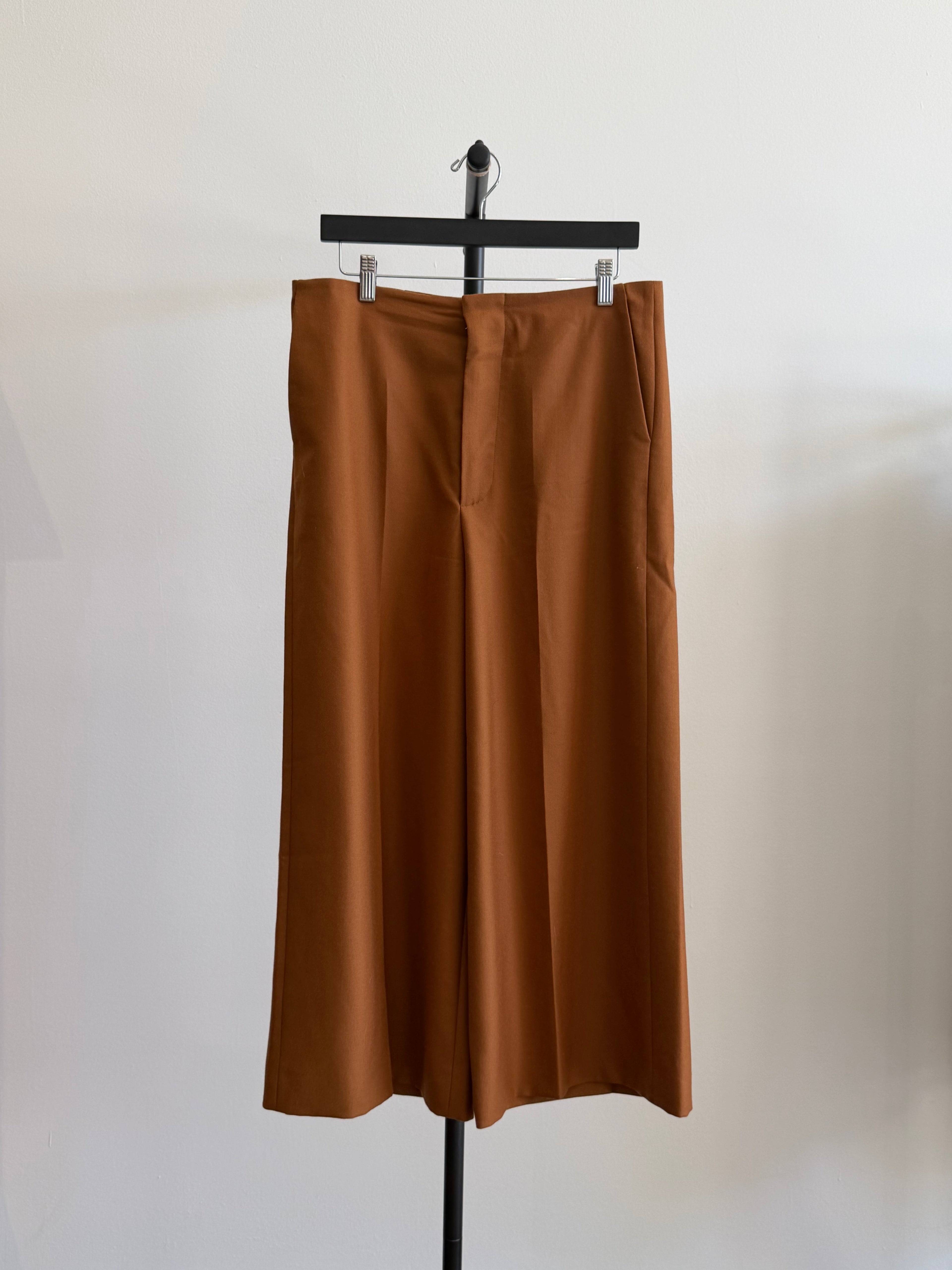 Marni Wool Amber Pants
