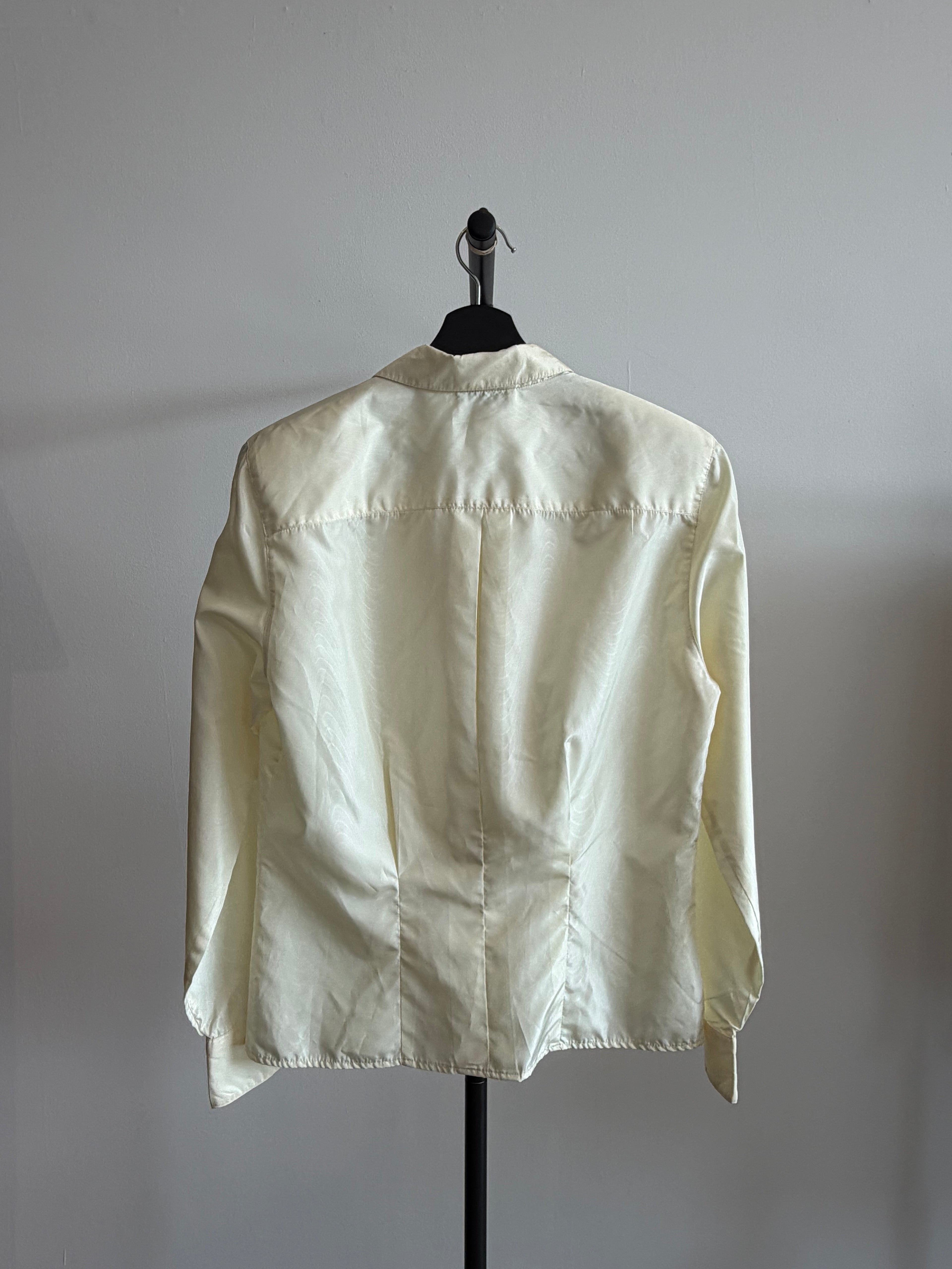 Christian Dior Blouse