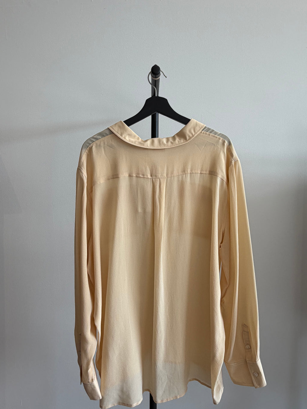 Spartina Neutral Top