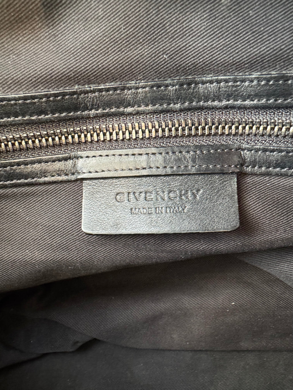 Givenchy Nightingale Handbag