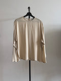 Emanuel Ungaro Neutral Top