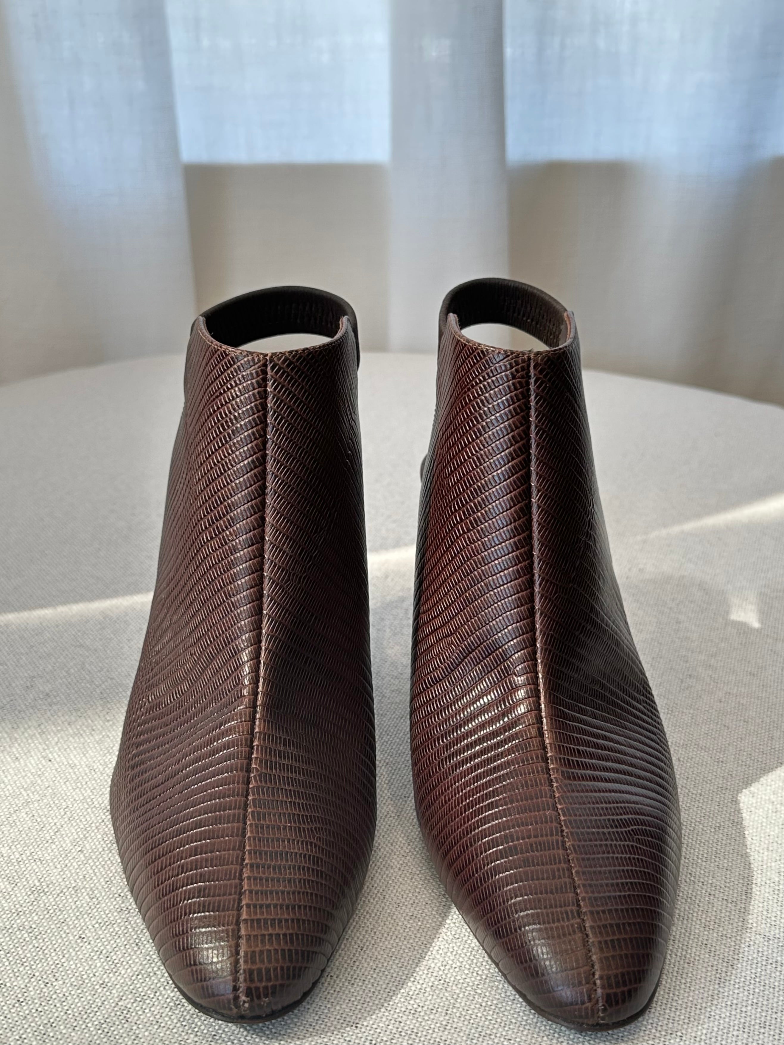 Co. Brown Shoes