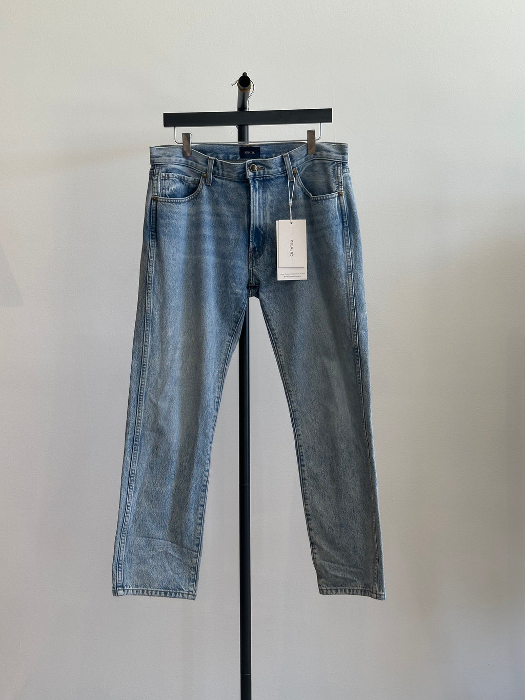 Khaite Jeans
