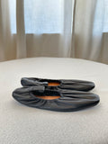 Lafayette 148 Ballet Flats Size 8