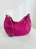 Dior Fuchsia Handbag