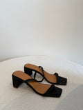 By Far Strappy Mobile Sandals