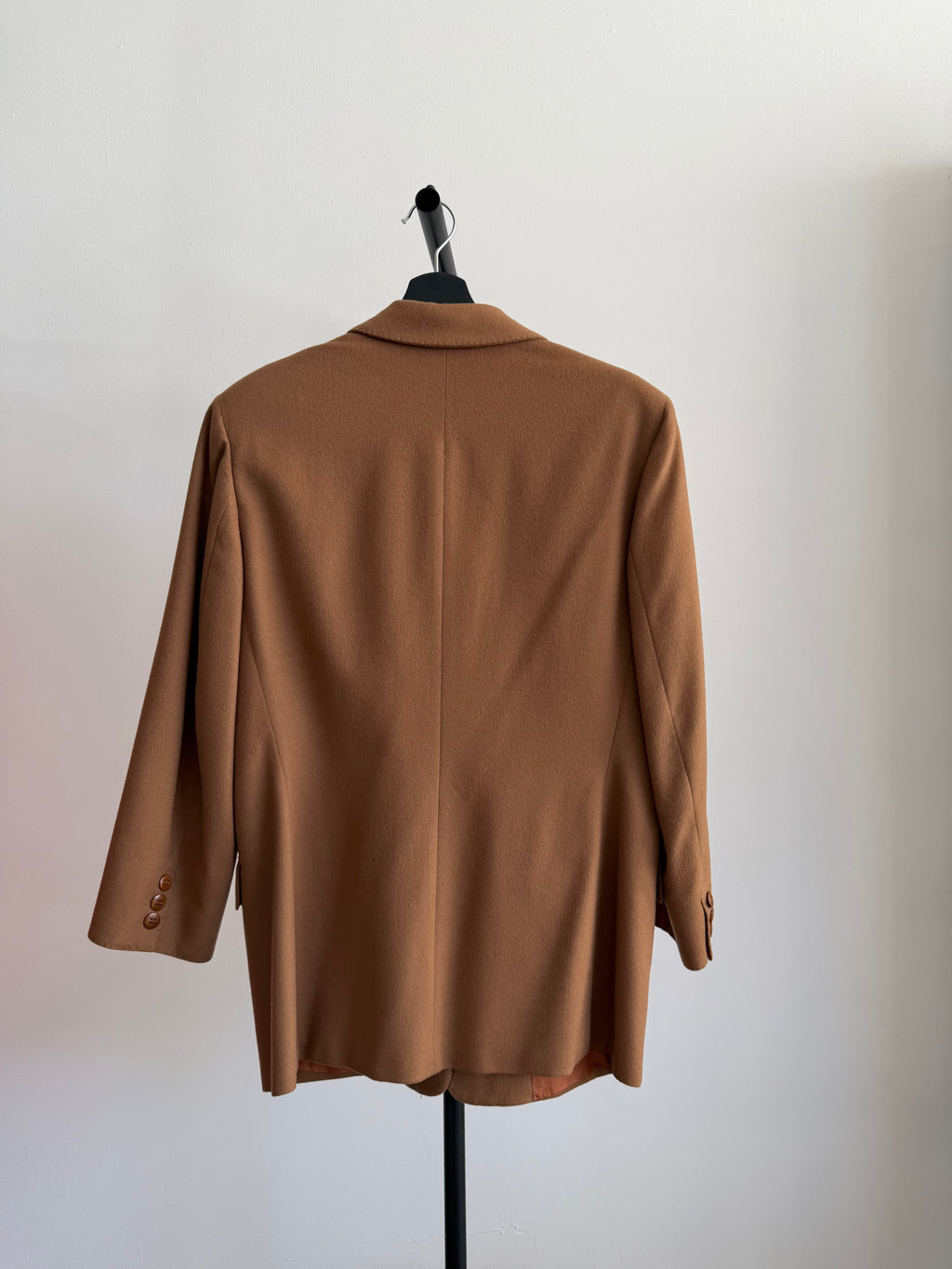 Maxmara Camel Blazer