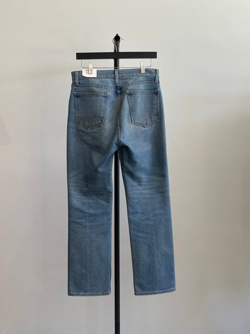B SIDES Blue Jeans, Sz 29