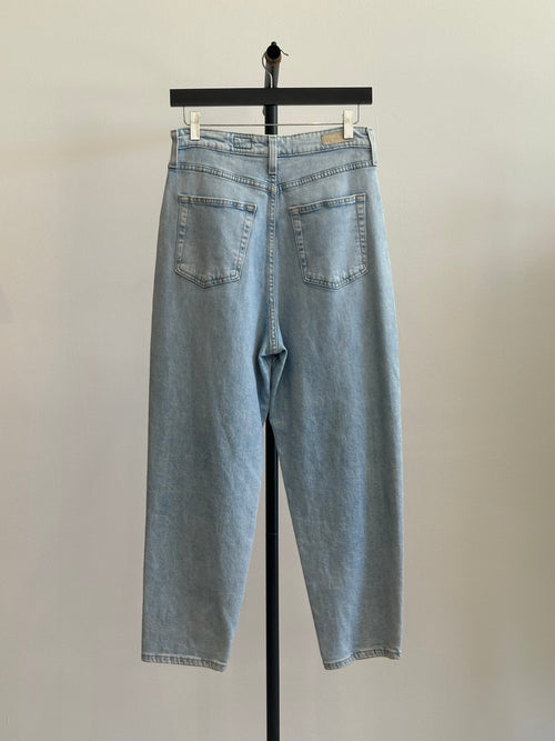 Adriano Goldschmied Barrel Jeans, Sz 29