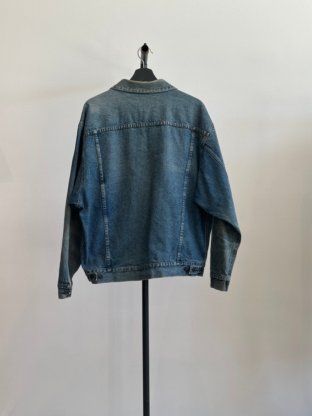 Stefano Denim Jacket SZ L