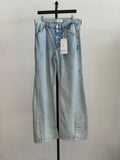 Frame Baggy Wide Leg, 28