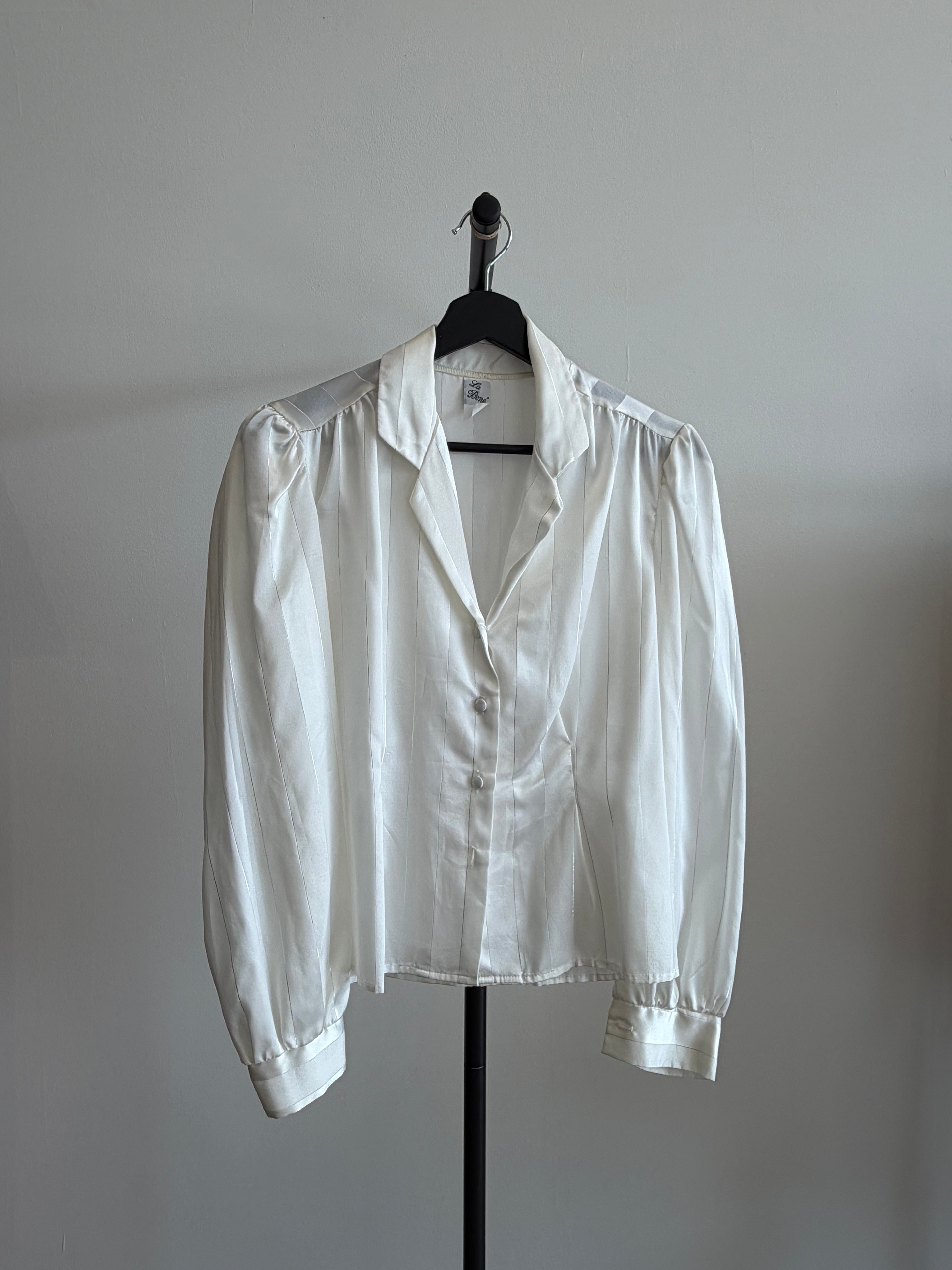 La Bene White Top