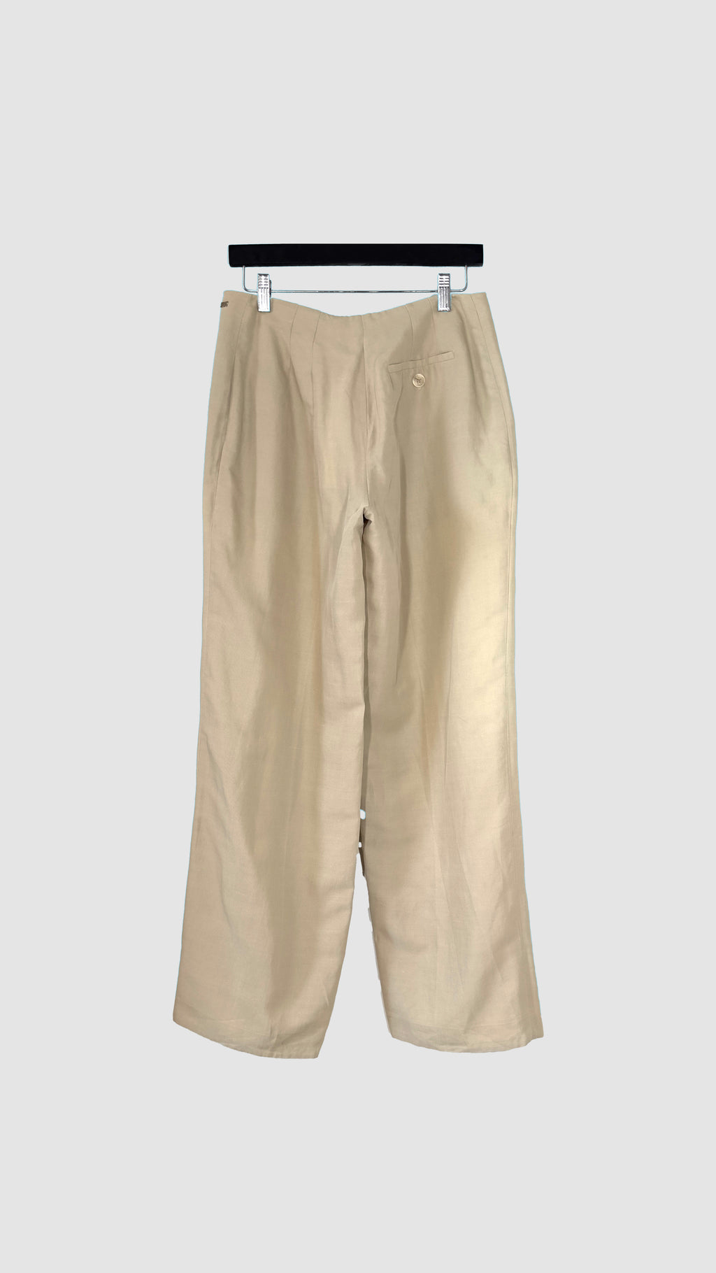 Sonia Rikyel Tan Pants