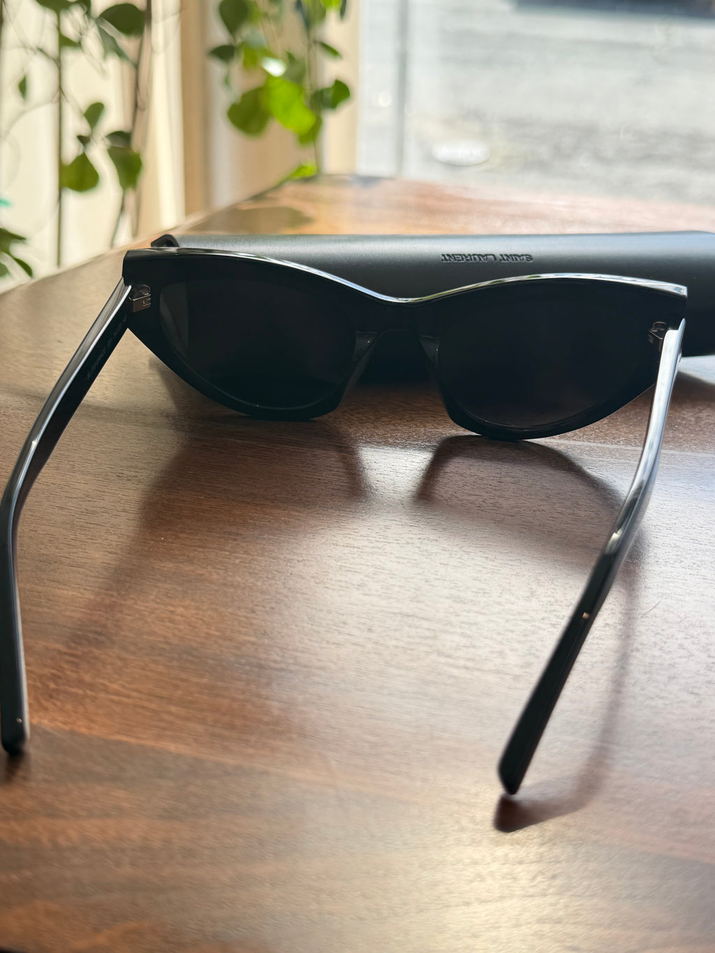 Saint Laurent Sunglasses