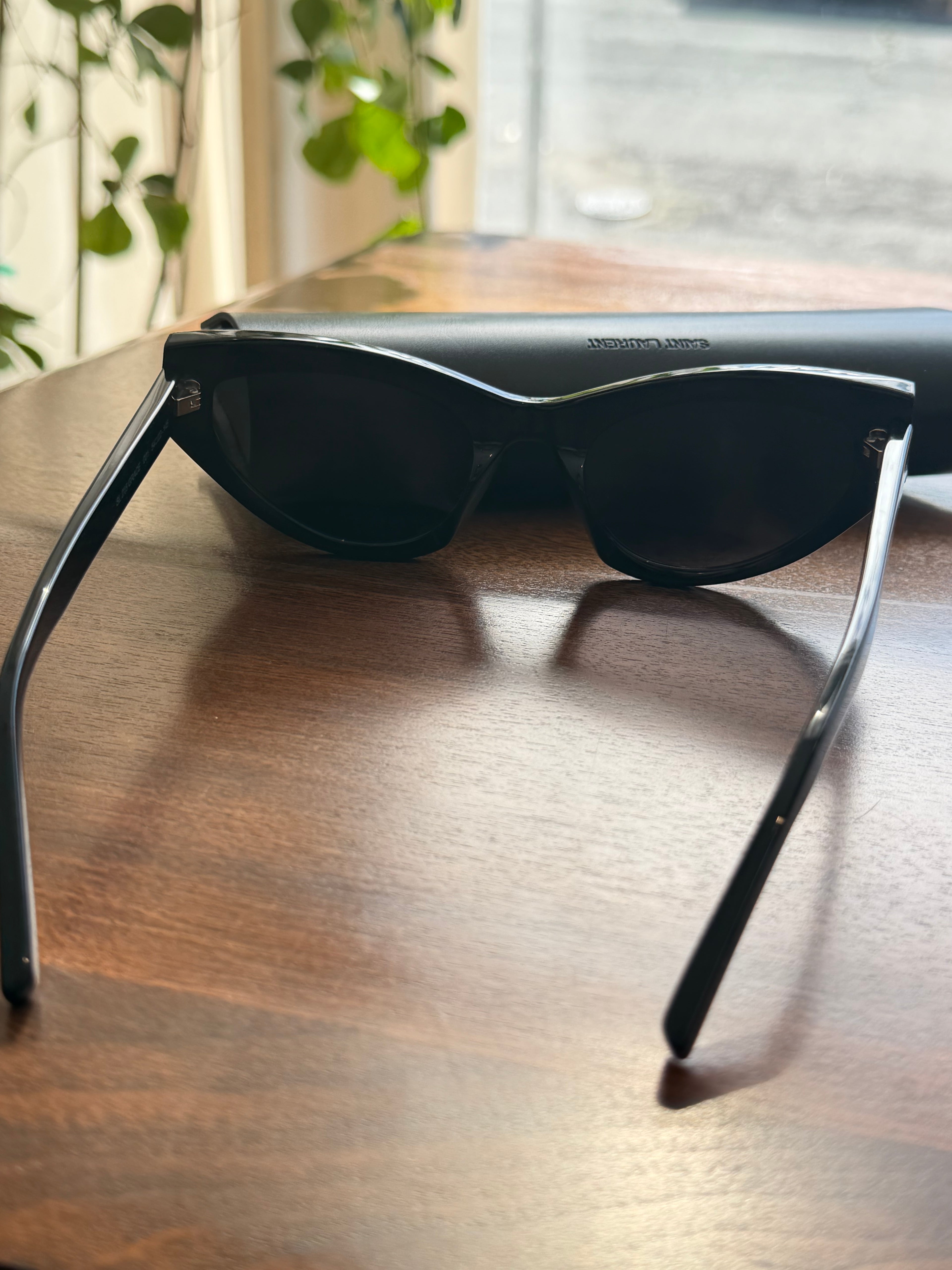 Saint Laurent Sunglasses
