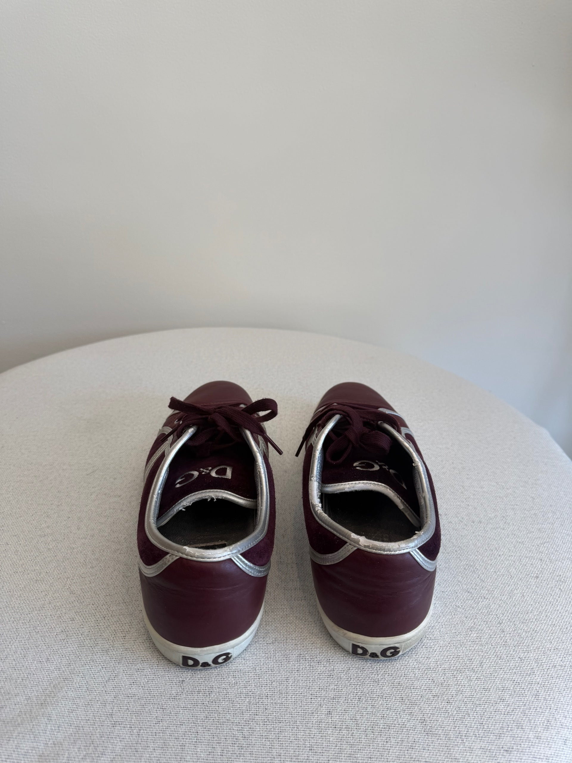 Dolce & Gabbana Mens Sneakers