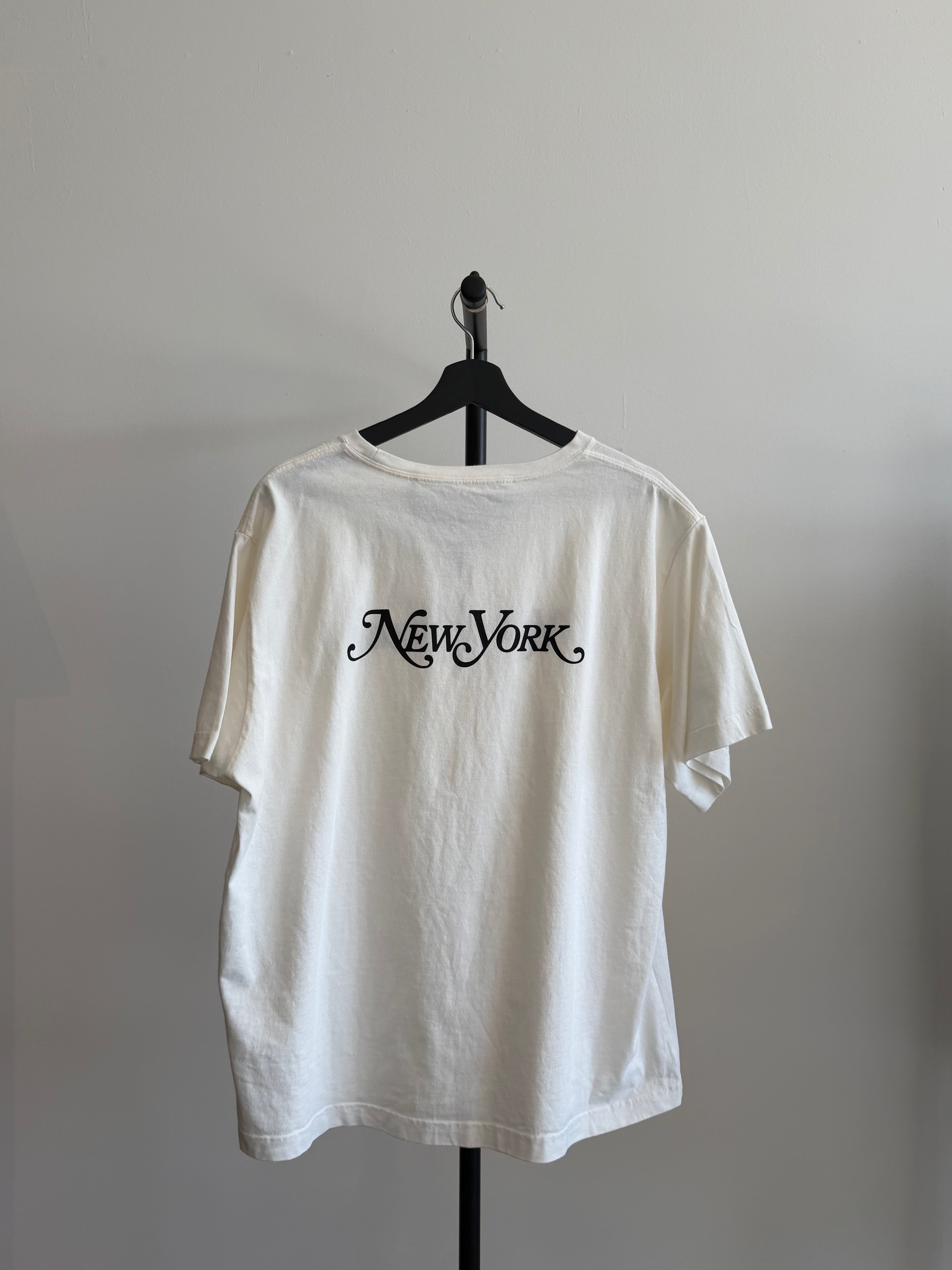 Marc Jacobs White T-shirt